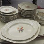 726 6312 DINNER SET